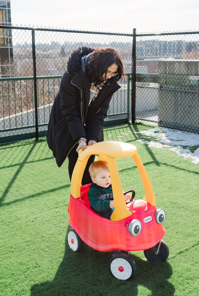 trusted choosing daycare Red Deer Brainy Bees Montessori