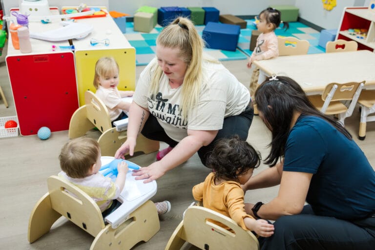 Khp Brainybeesbranding 113 (2048) - Brainy Bees Montessori Red Deer