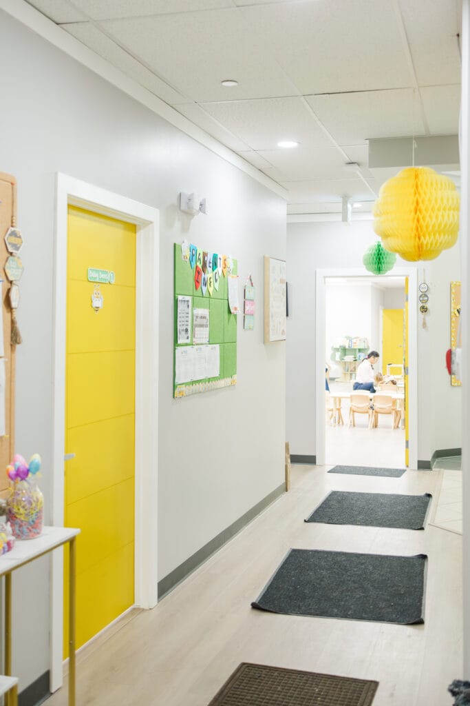 montessori preschool near me red deer brainy bees