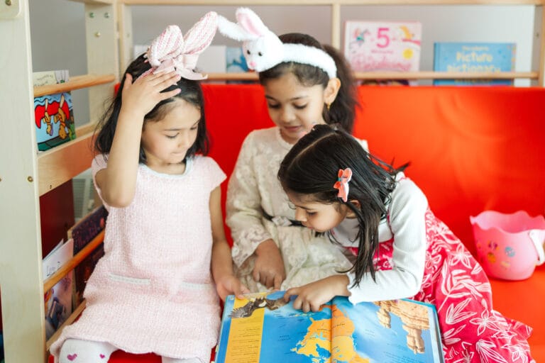 Khp Brainybeesbranding 95 (2048) - Brainy Bees Montessori Red Deer
